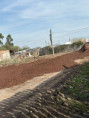 La gestión de Villordo avanza con el plan de enripiado en los barrios